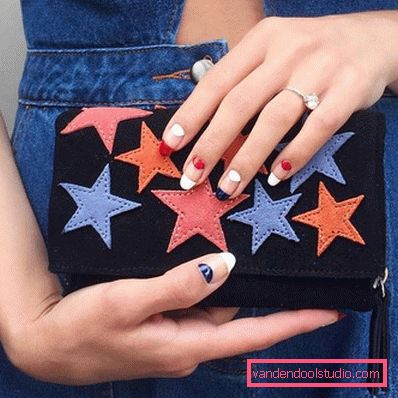 Incredibile manicure