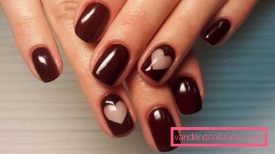 Incredibile manicure