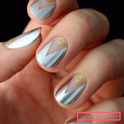 Incredibile manicure