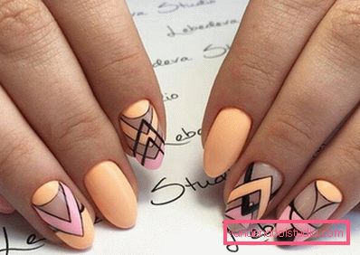 Incredibile manicure