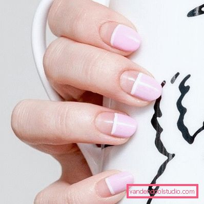 Incredibile manicure