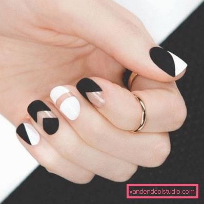 Incredibile manicure