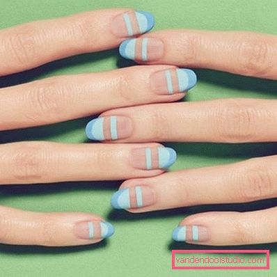 Incredibile manicure