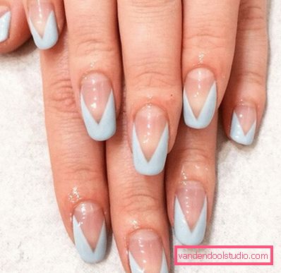 Incredibile manicure