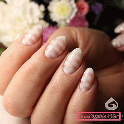 Incredibile manicure