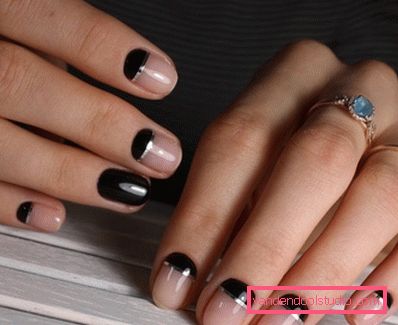 Incredibile manicure