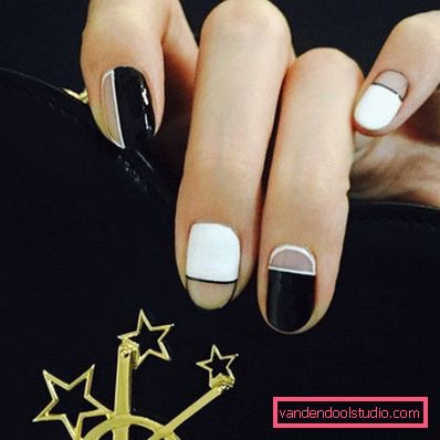 Incredibile manicure