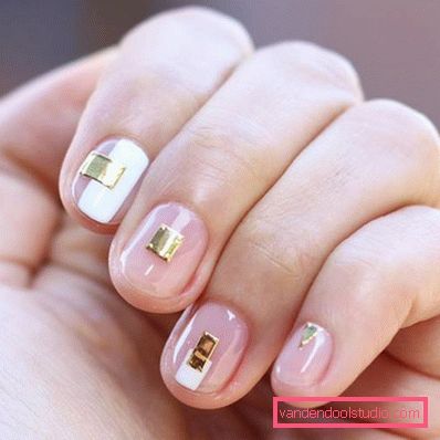Incredibile manicure