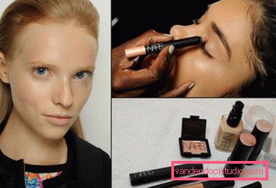 trucco nudo trucco nudo