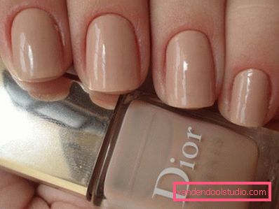 unghie nude unghie nude