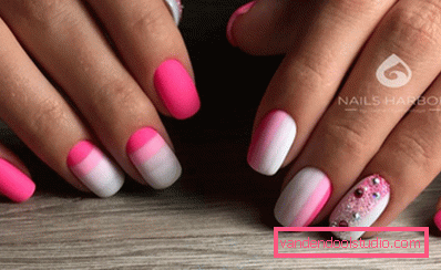 Manicure eccellente per l'estate 2019-2020