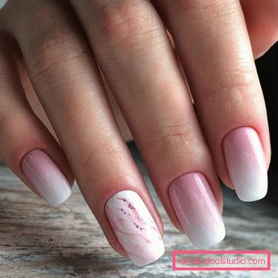 Manicure eccellente per l'estate 2019-2020