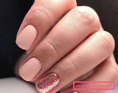 Manicure eccellente per l'estate 2019-2020