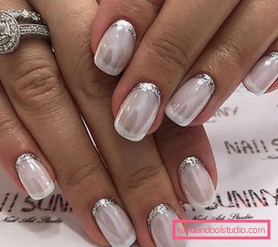 Manicure eccellente per l'estate 2019-2020