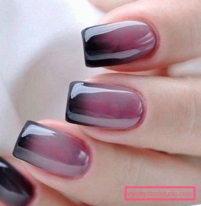 Manicure eccellente per l'estate 2019-2020