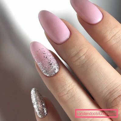 Manicure eccellente per l'estate 2019-2020