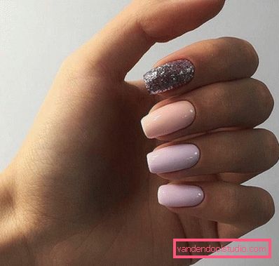 Manicure eccellente per l'estate 2019-2020