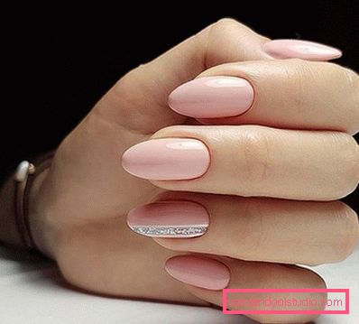 Manicure eccellente per l'estate 2019-2020