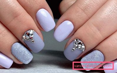 Manicure eccellente per l'estate 2019-2020