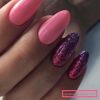 Manicure eccellente per l'estate 2019-2020