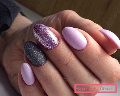 Manicure eccellente per l'estate 2019-2020
