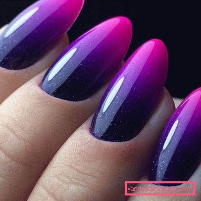 Manicure eccellente per l'estate 2019-2020