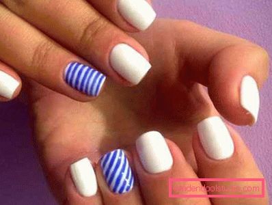 Manicure eccellente per l'estate 2019-2020