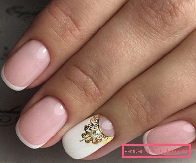 Manicure eccellente per l'estate 2019-2020