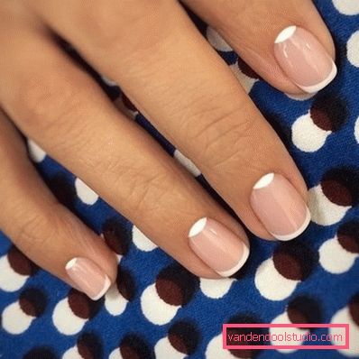 Manicure eccellente per l'estate 2019-2020