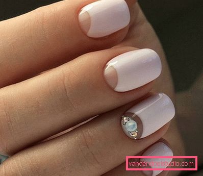 Manicure eccellente per l'estate 2019-2020