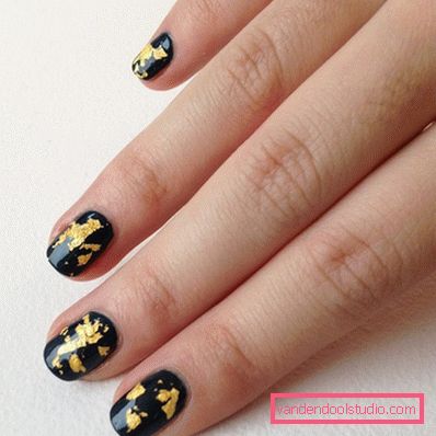 Bella manicure per la stagione autunno-inverno 2019-2020