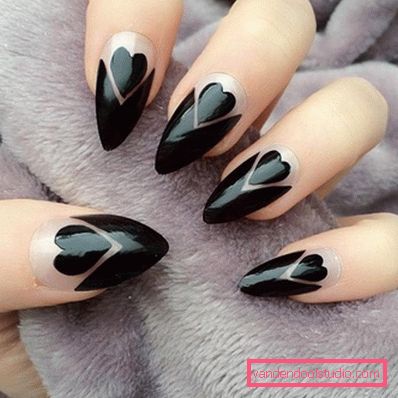 Bella manicure per la stagione autunno-inverno 2019-2020