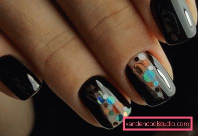 Bella manicure per la stagione autunno-inverno 2019-2020