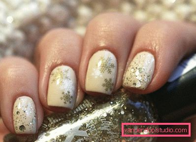 Bella manicure per la stagione autunno-inverno 2019-2020
