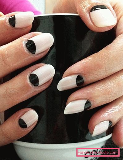 Bella manicure per la stagione autunno-inverno 2019-2020