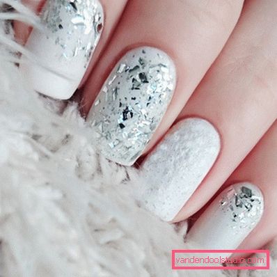 Bella manicure per la stagione autunno-inverno 2019-2020