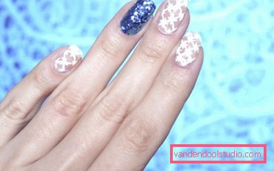 Bella manicure per la stagione autunno-inverno 2019-2020