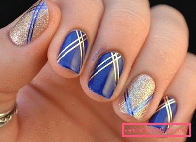 Bella manicure per la stagione autunno-inverno 2019-2020