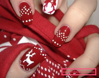 Bella manicure per la stagione autunno-inverno 2019-2020
