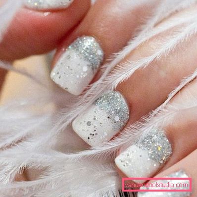 Bella manicure per la stagione autunno-inverno 2019-2020