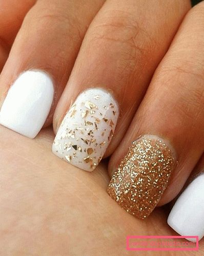 Bella manicure per la stagione autunno-inverno 2019-2020