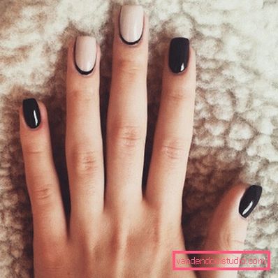 Bella manicure per la stagione autunno-inverno 2019-2020