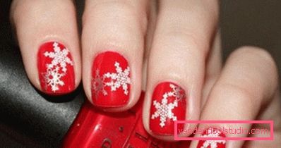 Bella manicure per la stagione autunno-inverno 2019-2020
