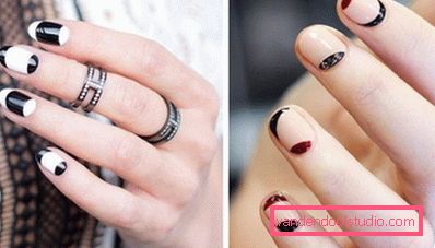 Bella manicure per la stagione autunno-inverno 2019-2020