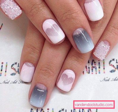 Bella manicure per la stagione autunno-inverno 2019-2020