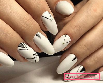 Bella manicure per la stagione autunno-inverno 2019-2020