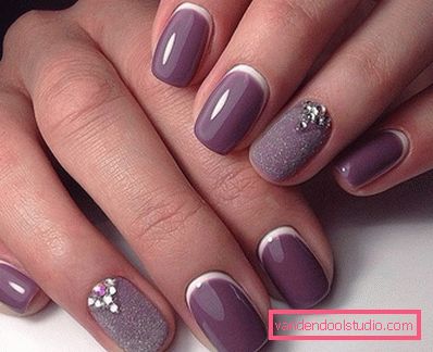 Bella manicure per la stagione autunno-inverno 2019-2020