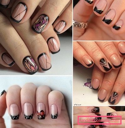 Bella manicure per la stagione autunno-inverno 2019-2020