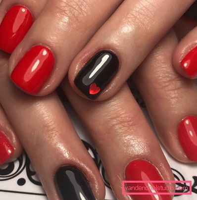 Nuova manicure per l'autunno 2019-2020