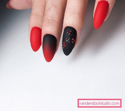 Nuova manicure per l'autunno 2019-2020